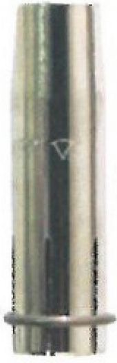 Kemppi Газовое сопло, длинное L80/d16,PMT42W (10 шт.)