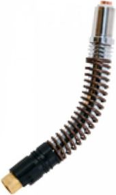 Kemppi Шейка горелки PMT 35, HEAT SHIELD