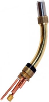 Kemppi Шейка горелки PMT 52W SP004563