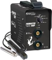 FoxWeld FoxMaster 160P