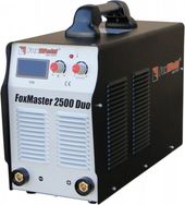 FoxWeld FoxMaster 2500 Duo