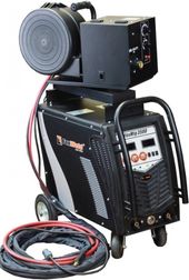 FoxWeld FoxMig 3500