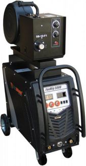 FoxWeld FoxMig 5000