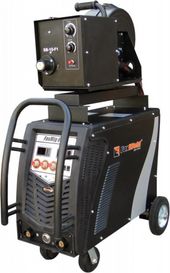 FoxWeld FoxMig 6300