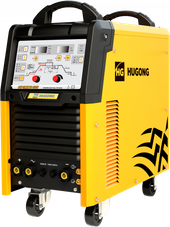 HUGONG SUPERWAVE 500U (БЕЗ БО И ТЕЛЕЖКИ)