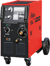 Fubag TS-MIG 205 PRO