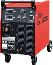 Fubag TS-MIG 250 PRO