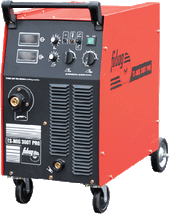 Fubag TS-MIG 300 PRO