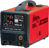 Fubag INMIG 160