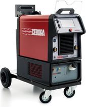  WIN TIG DC 340T