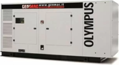 Genmac G350IS OLYMPUS в кожухе
