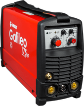 Helvi GALILEO 175HF (TIG/MMA)