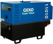 Geko 11010 ED - S/MEDA SS