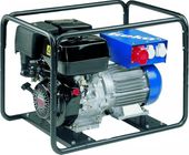 Geko 4400 ED - A/HEBA