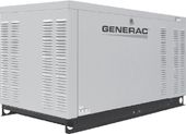  Generac QT027, 220 В