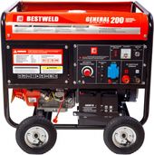 BestWeld General 200