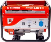 BestWeld General 2.8 GF-6
