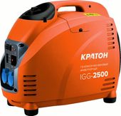 Кратон IGG-2500