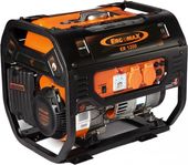 Ergomax ER 1200