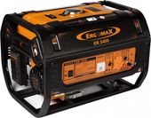 Ergomax ER 3400
