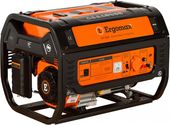 Ergomax GA 3000