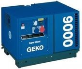 Geko 9000 ED-AA/SEBA SS