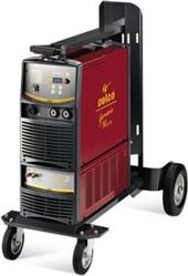 Selco Genesis 382 AC/DC