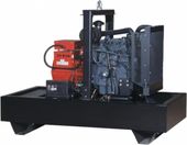Gesan DPA 65E LS