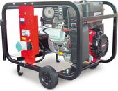 Gesan G 8 TF V rope