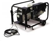 Gesan GS 200 AC H rope