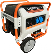 REG E3 POWER GG8000-X