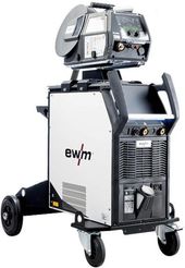 EWM TITAN XQ 600 PULS DW