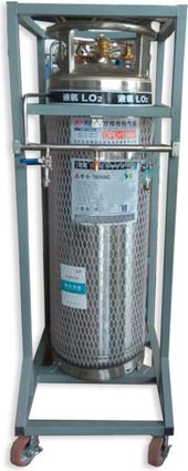 CRYOBAK CIMC Sanktum ГХК-0,2/2,3-10 (на базе DPL-210) Премиум