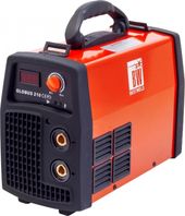 BestWeld Globus 210 + маска ХАМЕЛЕОН