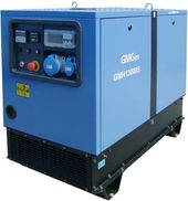 GMGen Power Systems GMH13000S