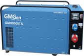 GMGen Power Systems GMH8000TS