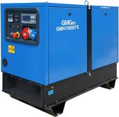 GMGen Power Systems GMH15000TS