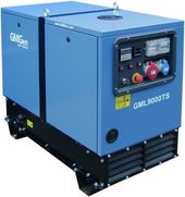 GMGen Power Systems GML9000TS