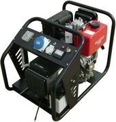GMGen Power Systems GMY7000E