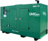 GMGen Power Systems GMC110 в кожухе