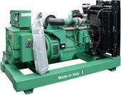 GMGen Power Systems GMC275
