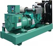 GMGen Power Systems GMC330