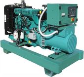 GMGen Power Systems GMC38