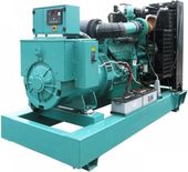 GMGen Power Systems GMC450