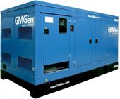 GMGen Power Systems GMD440 в кожухе