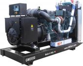 GMGen Power Systems GMD550