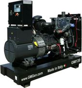 GMGen Power Systems GMI130