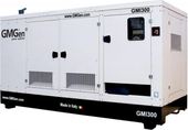 GMGen Power Systems GMI300 в кожухе