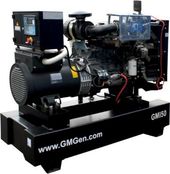GMGen Power Systems GMI50