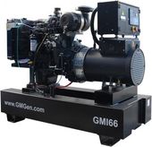 GMGen Power Systems GMI66